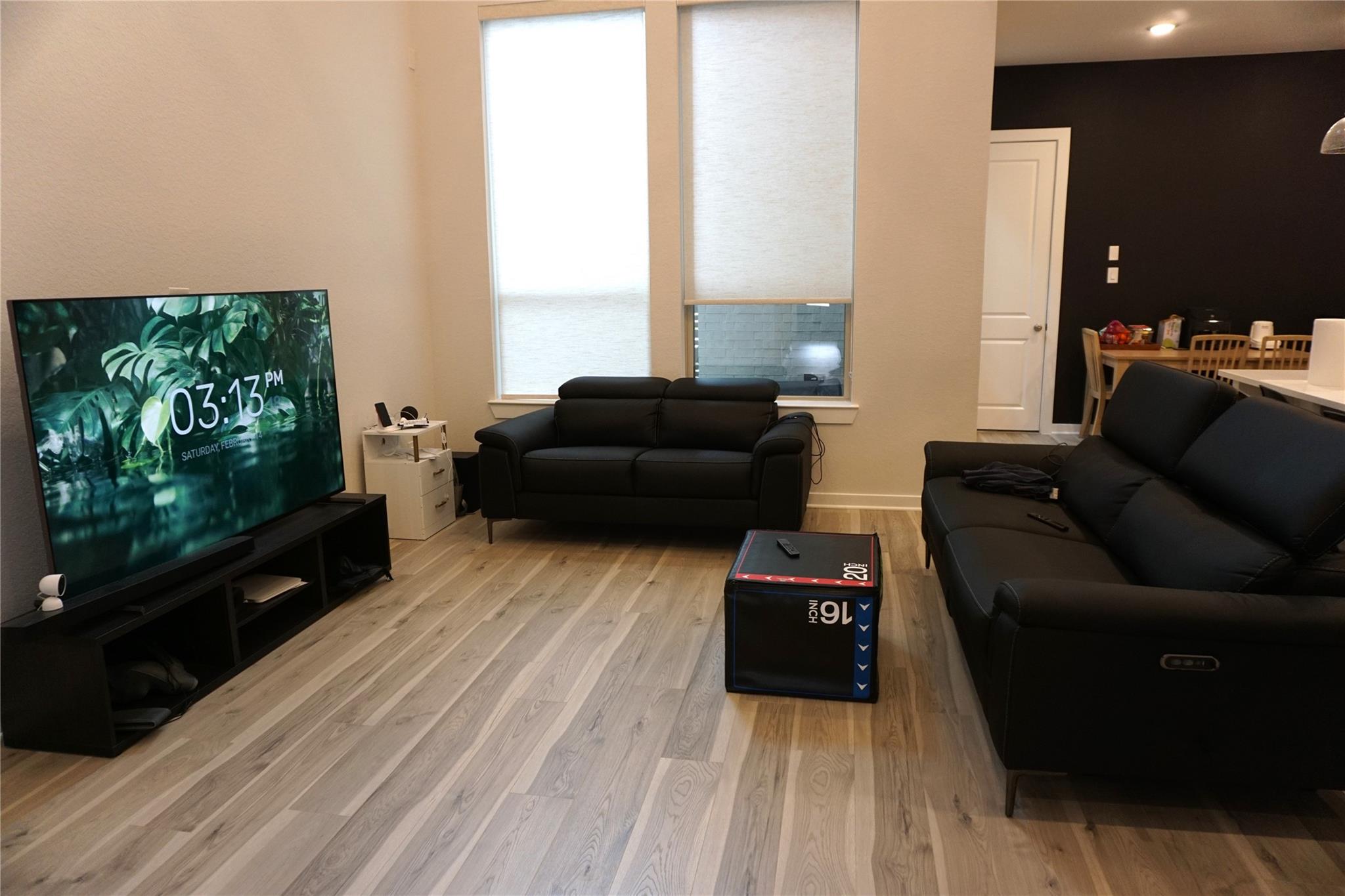 16626 Lake Austin Street