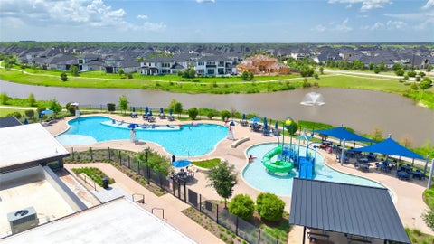 Photo of 6015 Painted Plains Lane Ln, Fulshear, TX 77441 (MLS # 72614664)