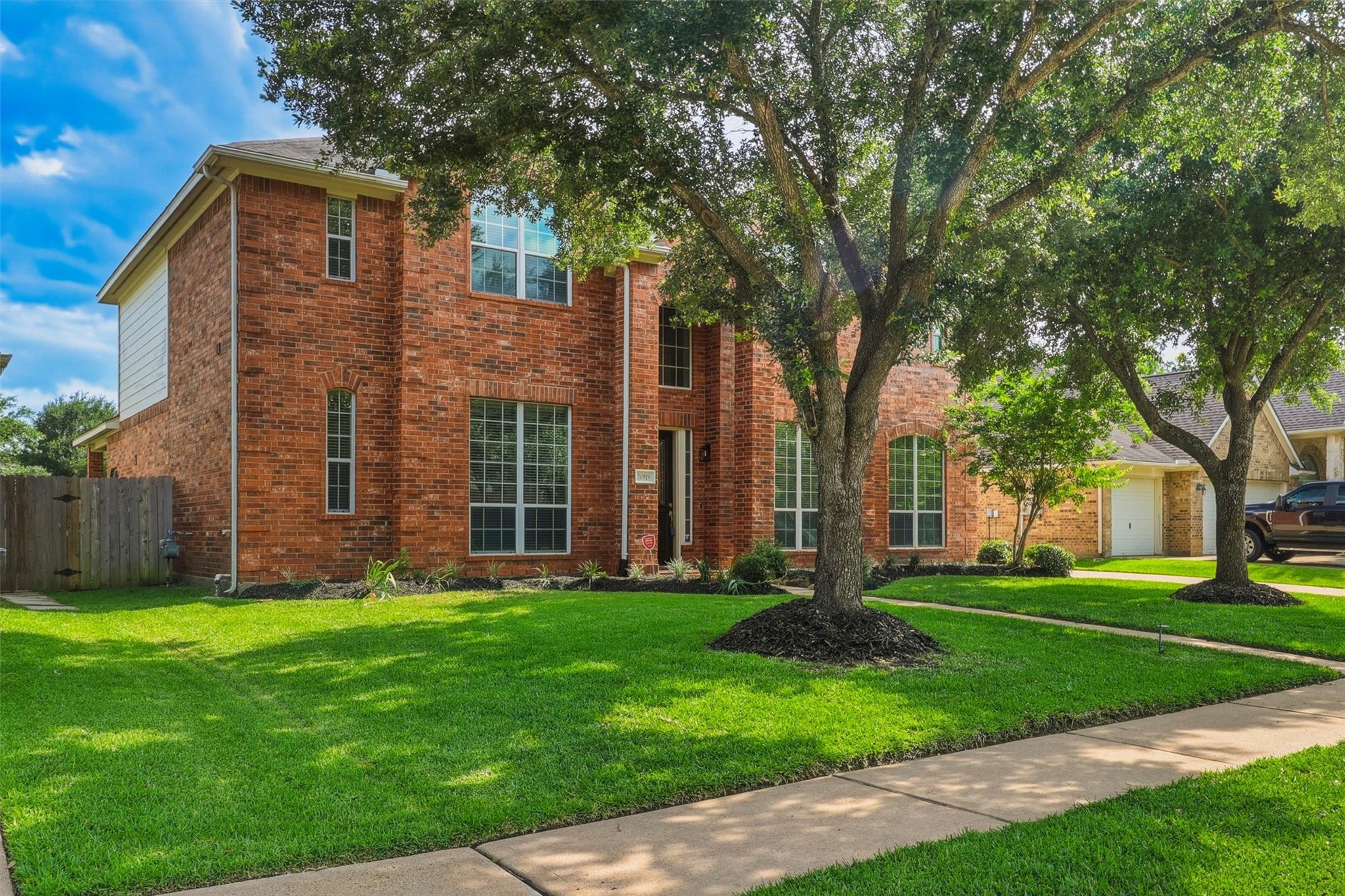26919 Rockwood Park Lane
