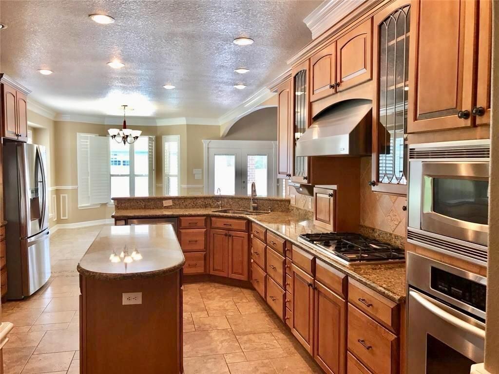 Photo of 6811 Fm 521 Road, Arcola, TX 77583 (MLS # 47397727)