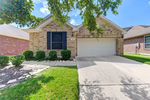 Photo of 5318 Thorngate Court, Katy, TX 77494 (MLS # 38939983)