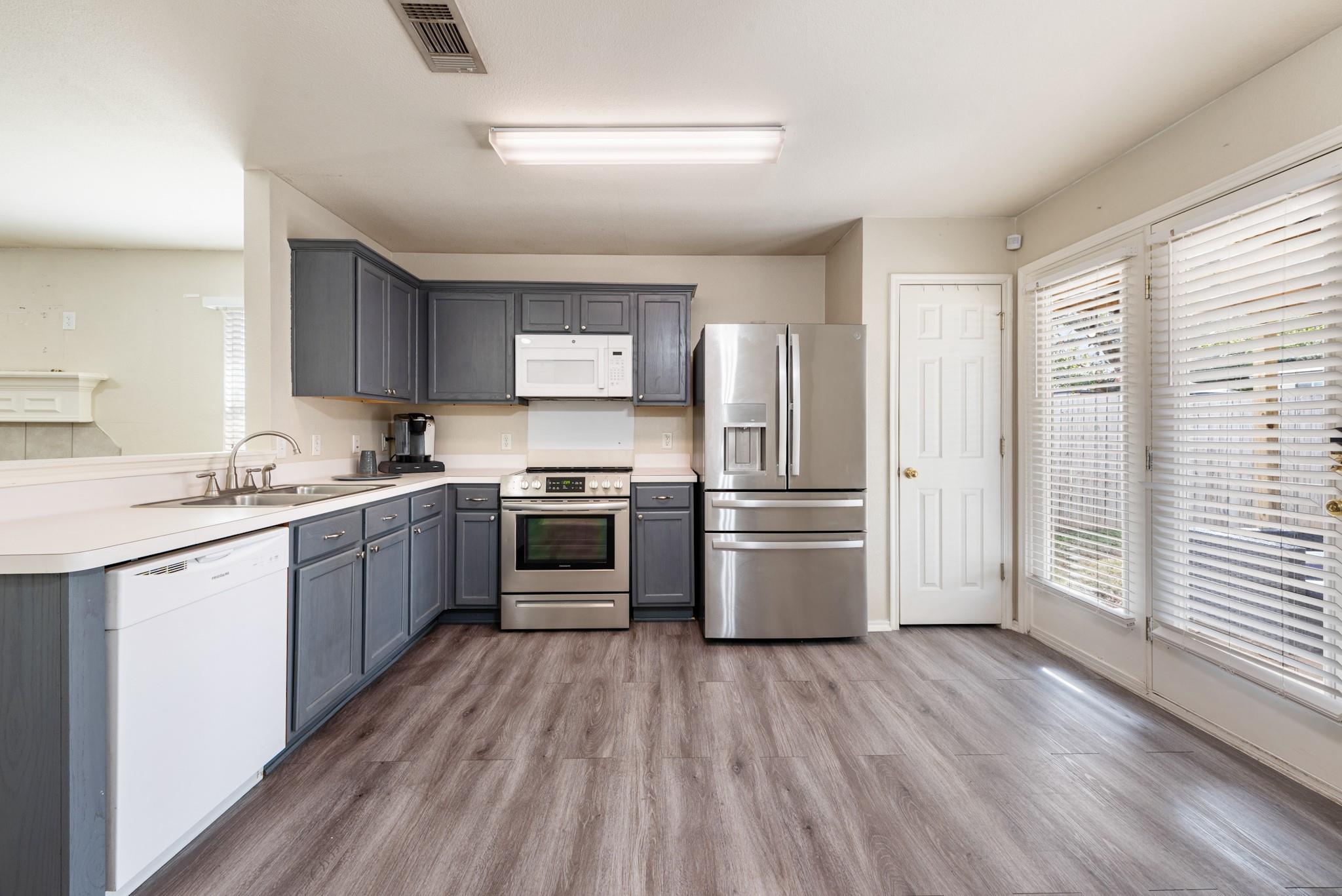 4608 Northwood Drive