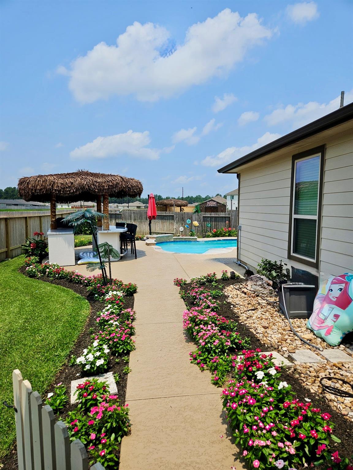 123 Carriage Court