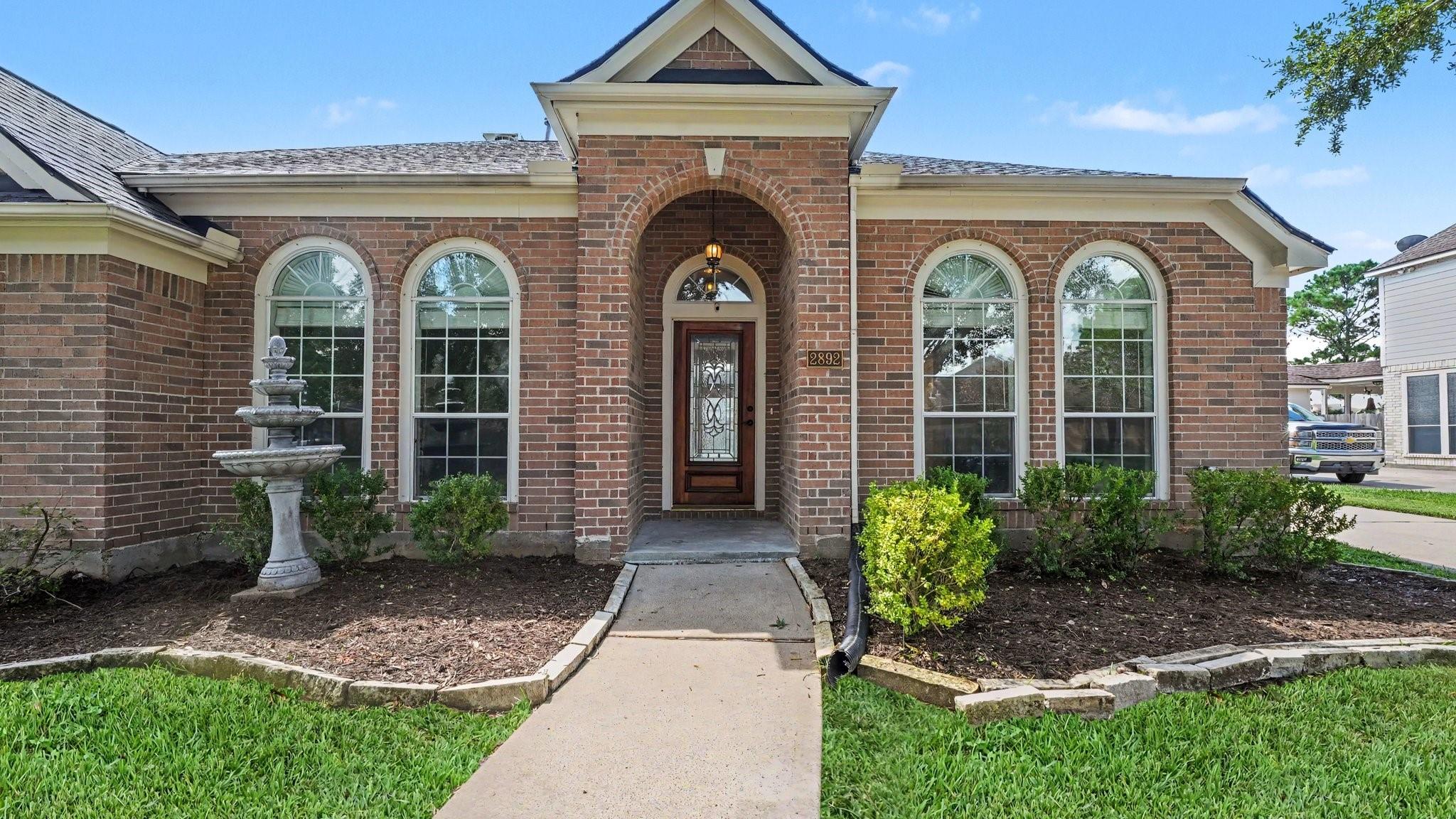 2892 Morning Pond Lane