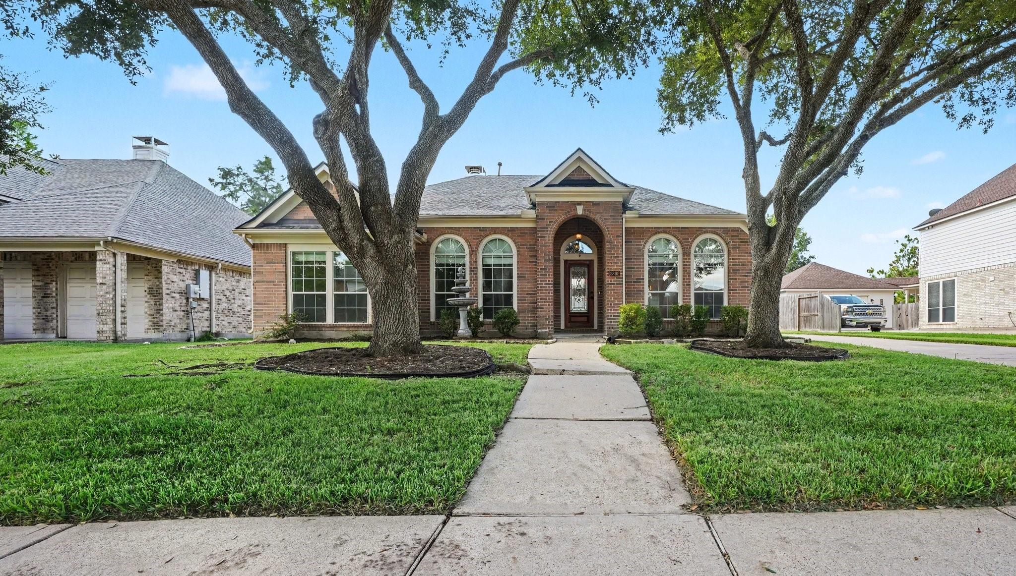 2892 Morning Pond Lane