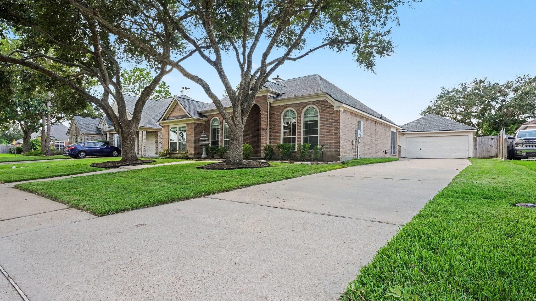 2892 Morning Pond Lane