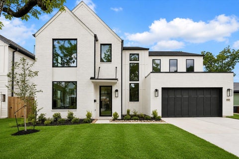 Photo of 1514 Gardenia Drive, Houston, TX 77018 (MLS # 69260500)