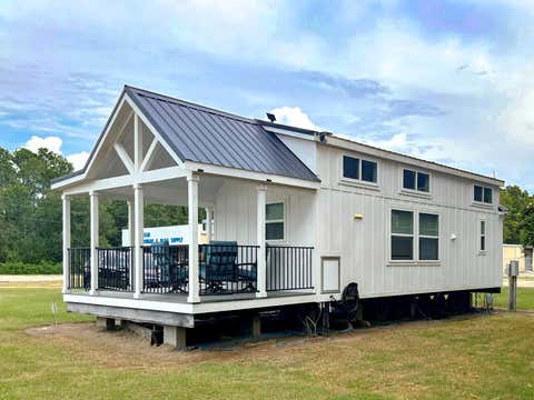 Photo of 2001 N Fm 356 #Cottage, Onalaska, TX 77360 (MLS # 47567927)