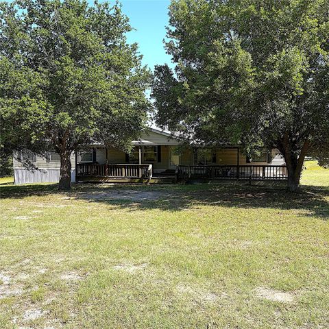 Photo of 9678 E State Highway 7 E, Centerville, TX 75833 (MLS # 81418503)