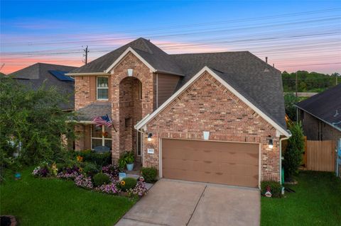 2123 Llerena Lane League City TX 77573