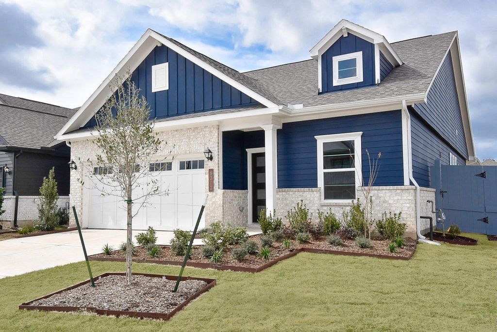 Photo of 8302 Red Shiner Way, Fulshear, TX 77441 (MLS # 41130150)