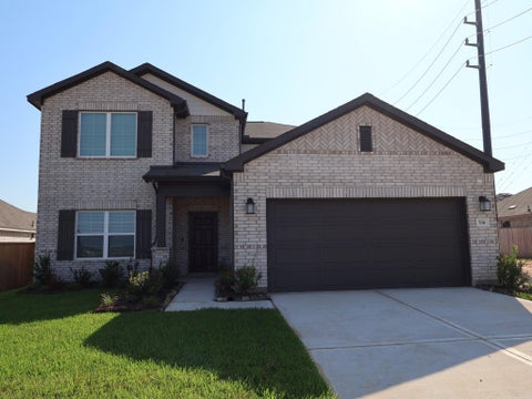 Homes For Sale - 536 Bluebell Maiden Court<br/> Montgomery County, Magnolia, TX 77354
