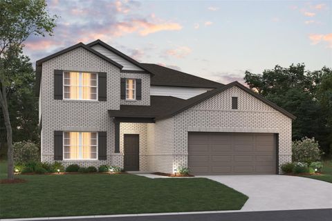 Photo of 536 Bluebell Maiden Court, Magnolia, TX 77354 (MLS # 93808864)