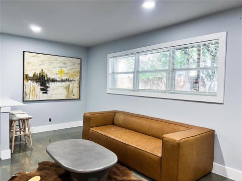Photo of 1405 Hyde Park Blvd #7, Houston, TX 77006 (MLS # 16914090)