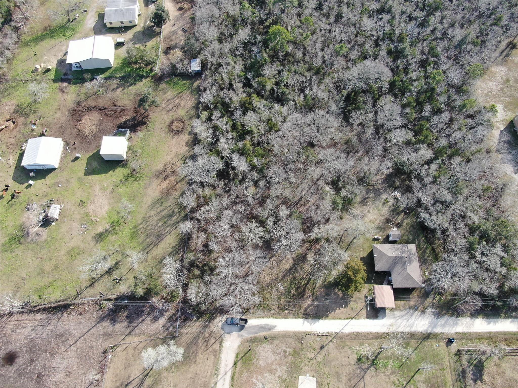 7603 Jordan Road