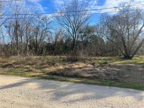 Photo of 7603 Jordan Road, Hitchcock, TX 77563 (MLS # 68852765)