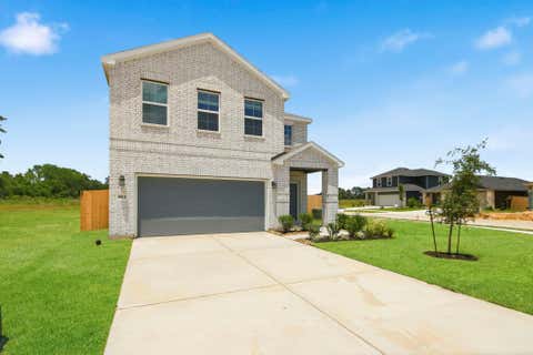 Photo of 253 Elm Spring Drive, Hockley, TX 77447 (MLS # 59752121)