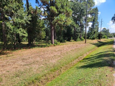 0 11th Street Katy TX 77493