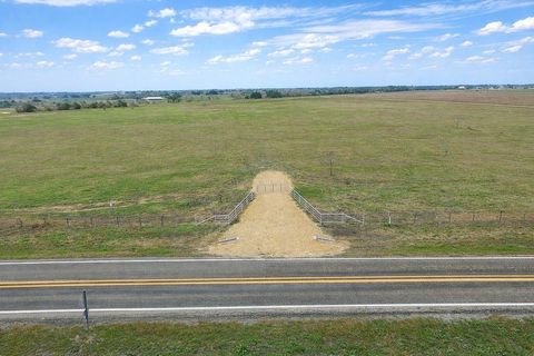 Vacant Land For Sale - TO BE DETERMINED Farm Market 532 Road<br/> Weimar, TX 78962