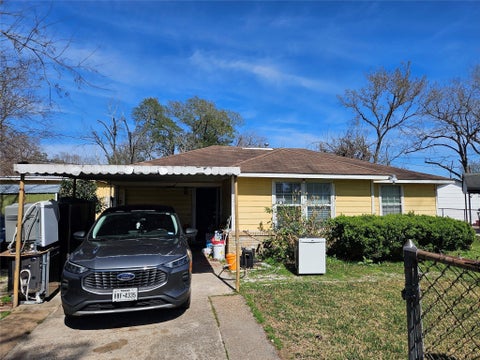 Photo of 121 Norview Drive, Houston, TX 77022 (MLS # 5766406)