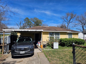 121 Norview Drive Houston TX 77022