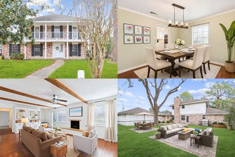 2114 Briarview Drive Houston TX 77077