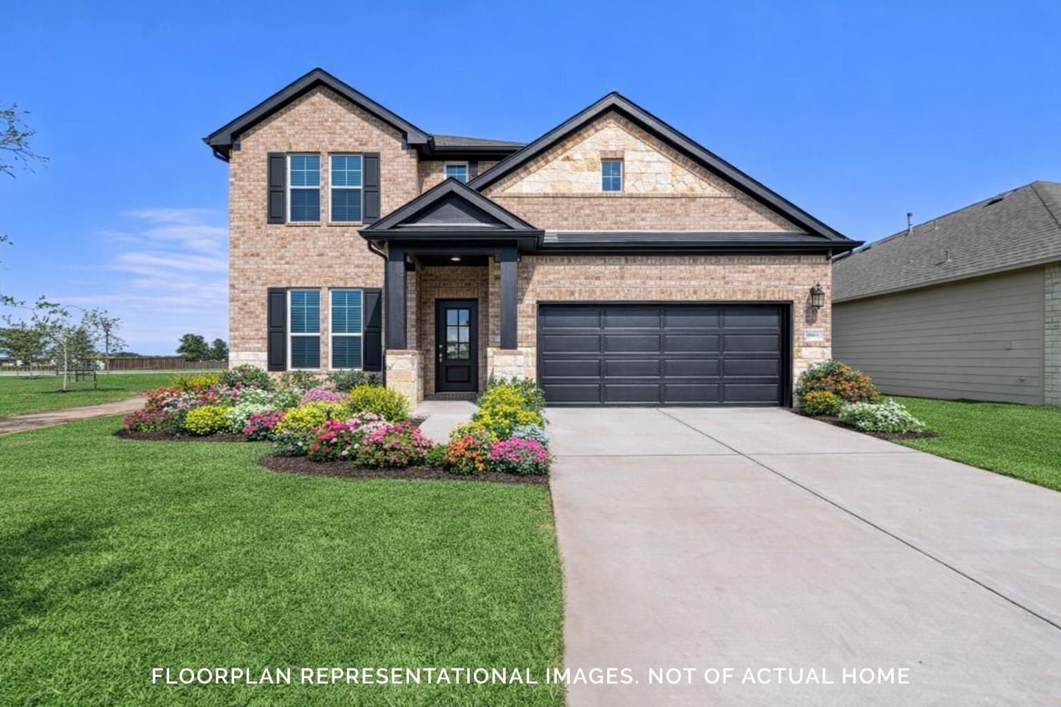 32226 Morning Luster Court
