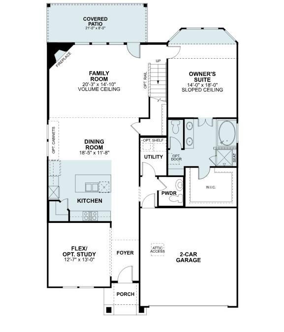 32226 Morning Luster Court