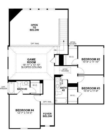 32226 Morning Luster Court