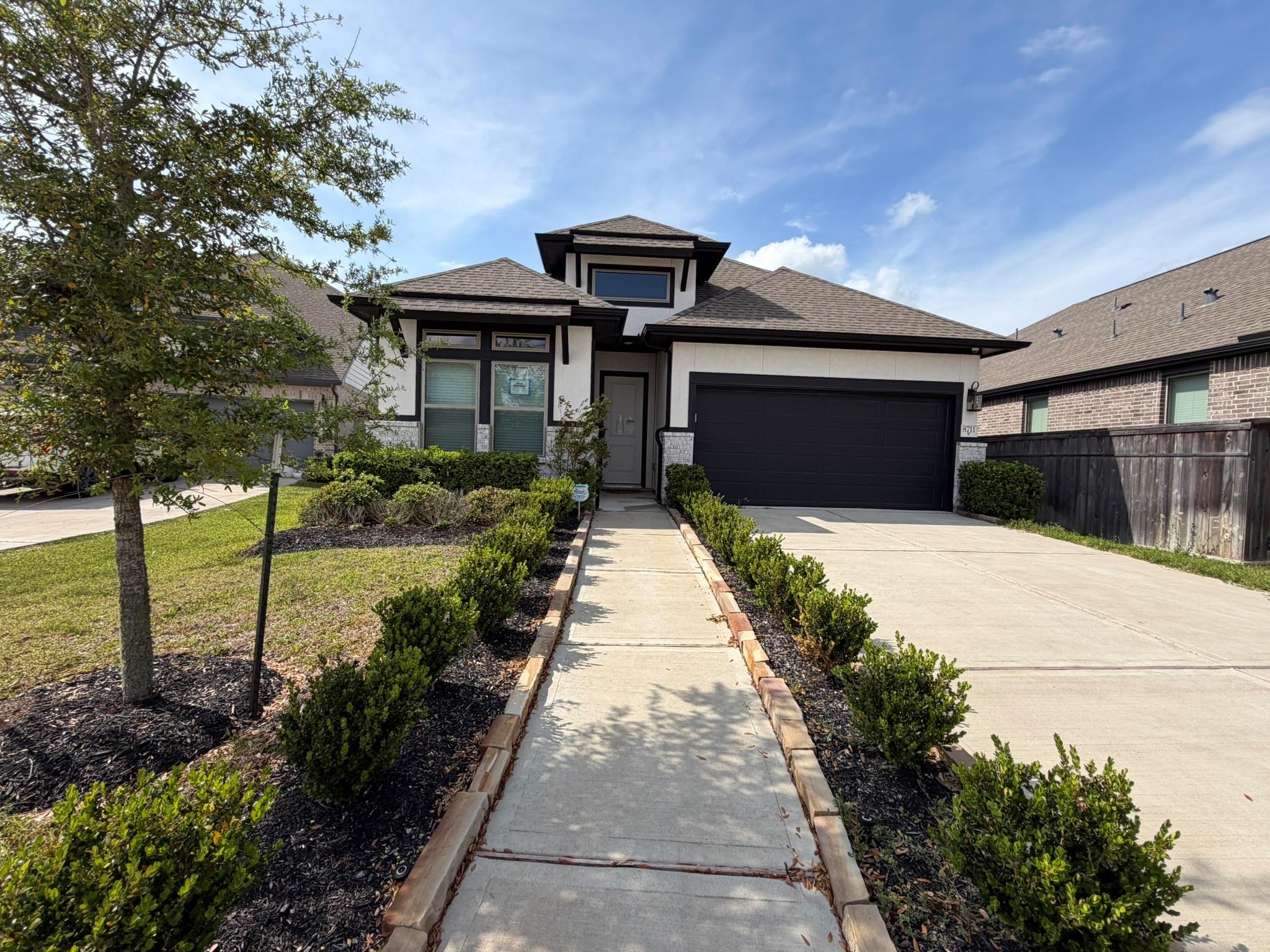 8711 Fox Trail Drive