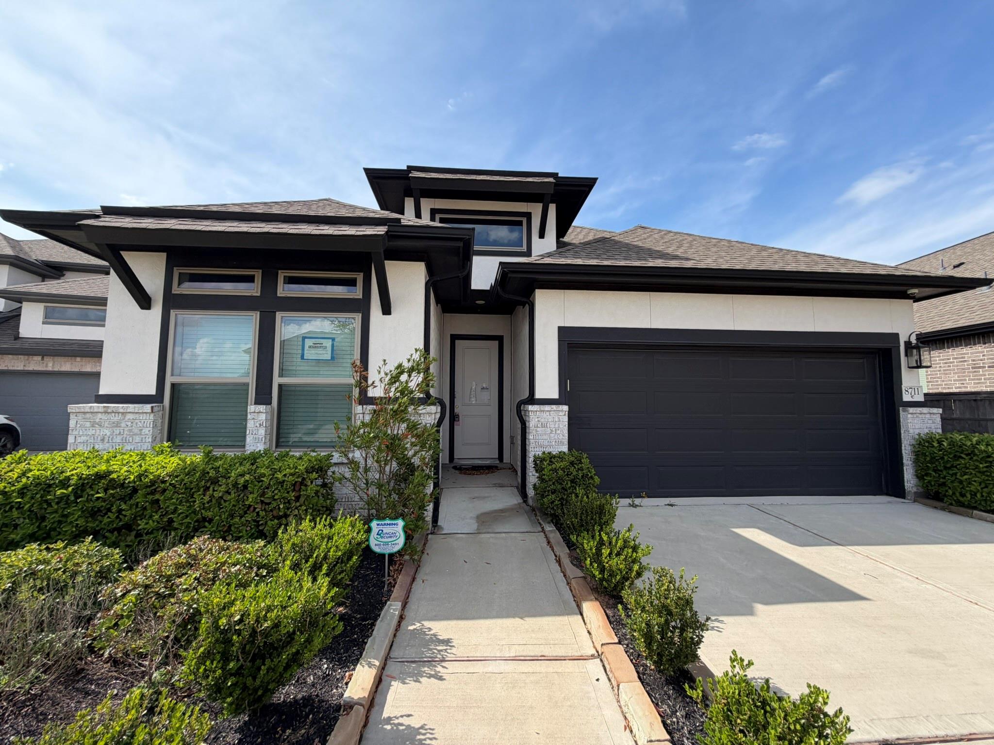 8711 Fox Trail Drive