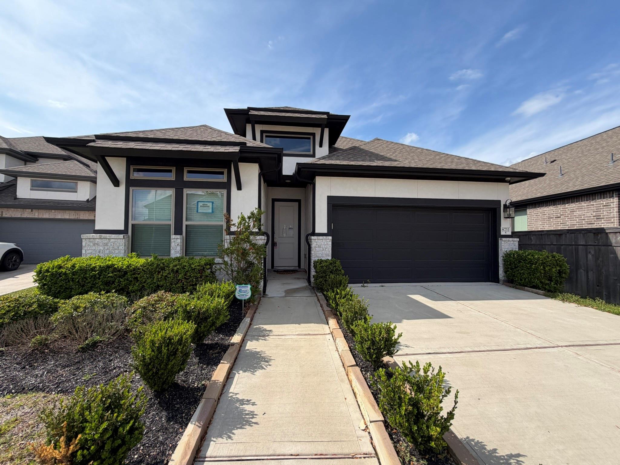 8711 Fox Trail Drive