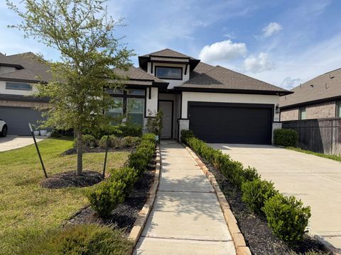 Photo of 8711 Fox Trail Drive, Missouri City, TX 77459 (MLS # 72625451)