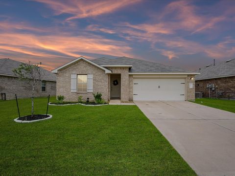 Photo of 4406 Follina Trail, Katy, TX 77449 (MLS # 86792431)