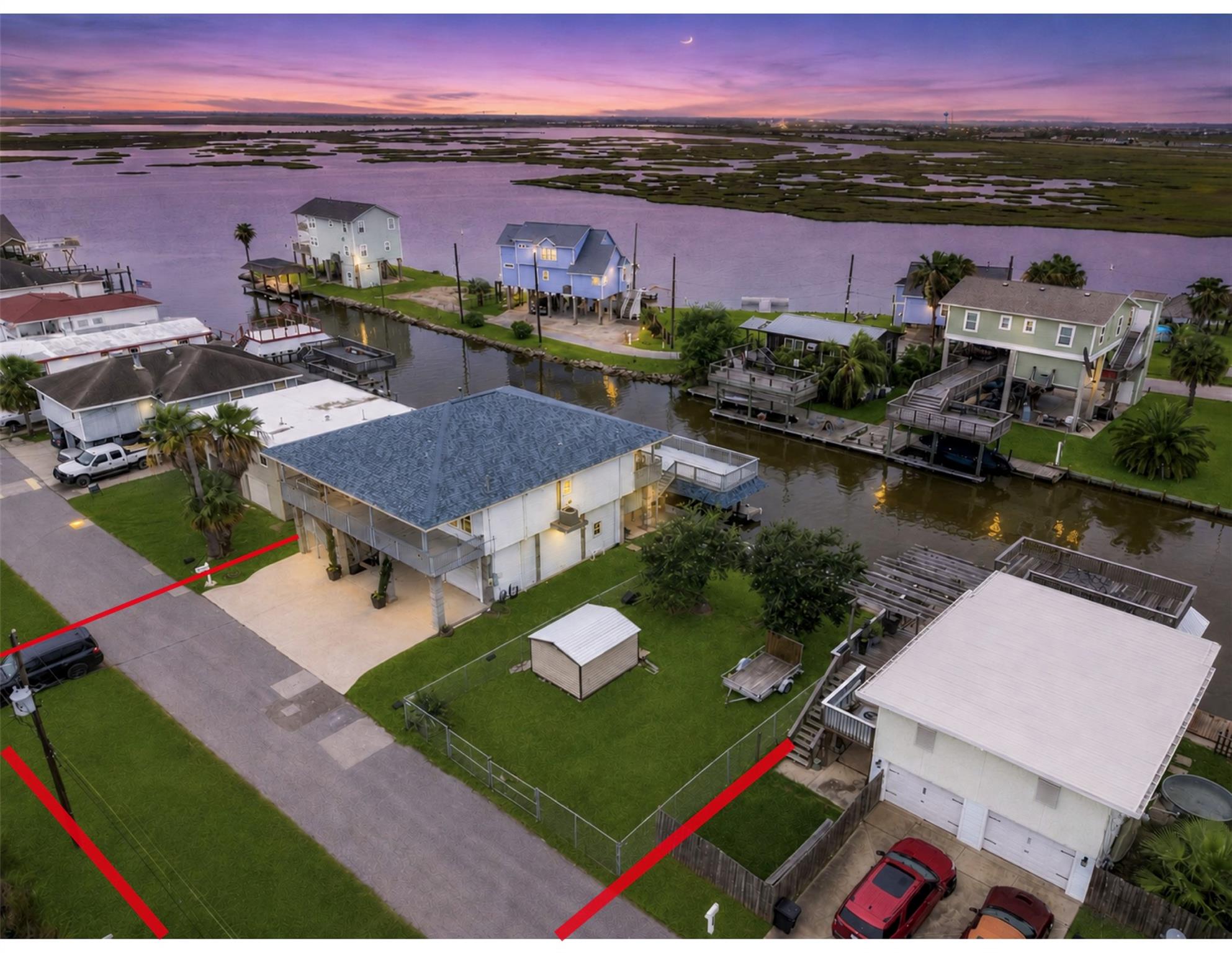 113 Bayou Vista Drive