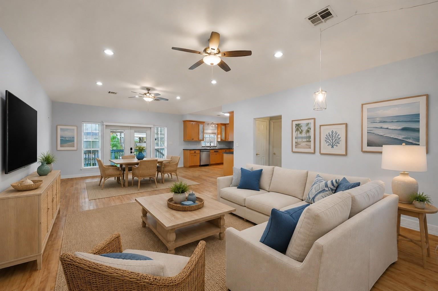 113 Bayou Vista Drive