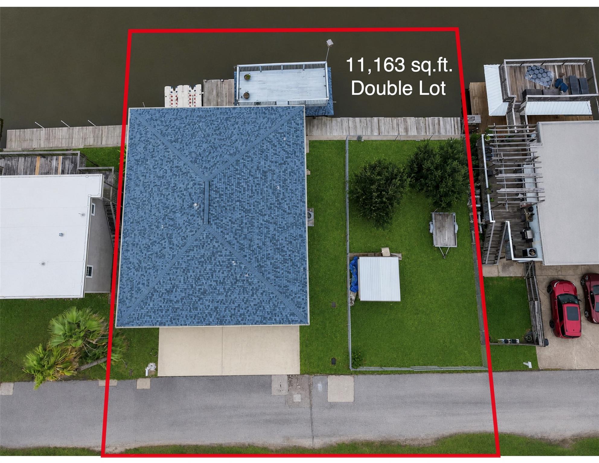 113 Bayou Vista Drive