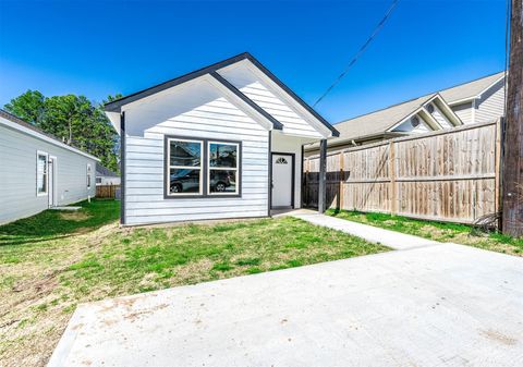 16978 W Hammon Montgomery TX 77316