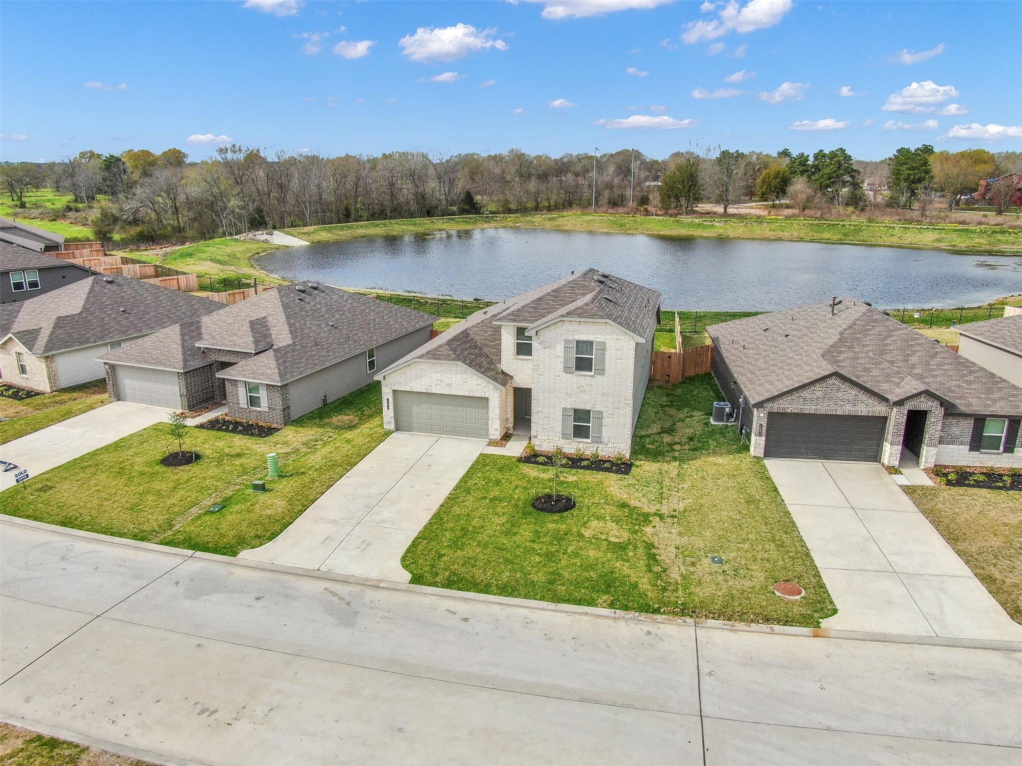 12822 Water Dive Court
