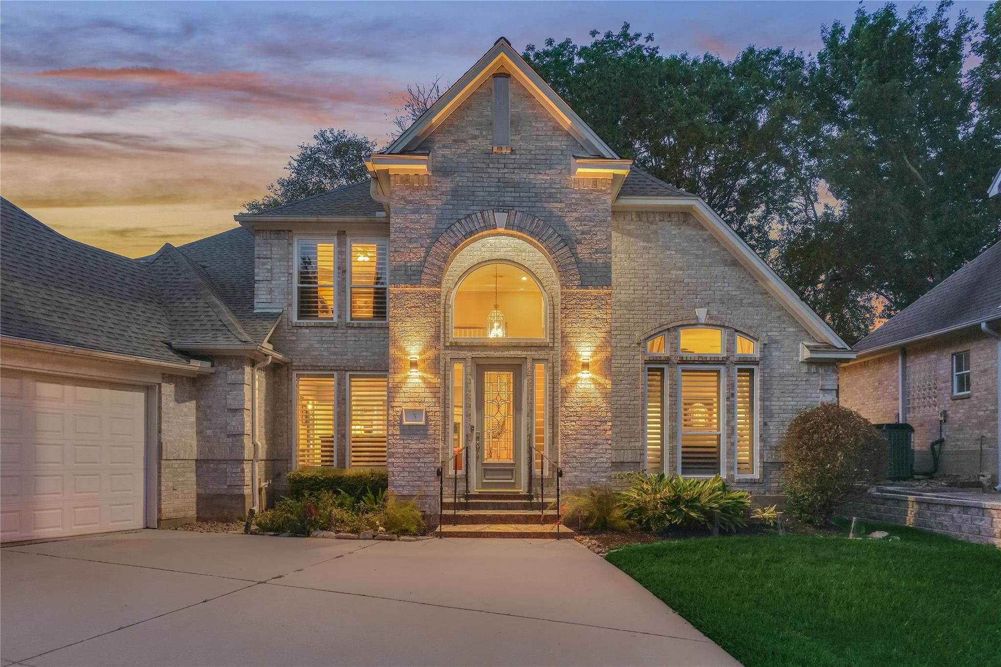 3 Melrose Drive
