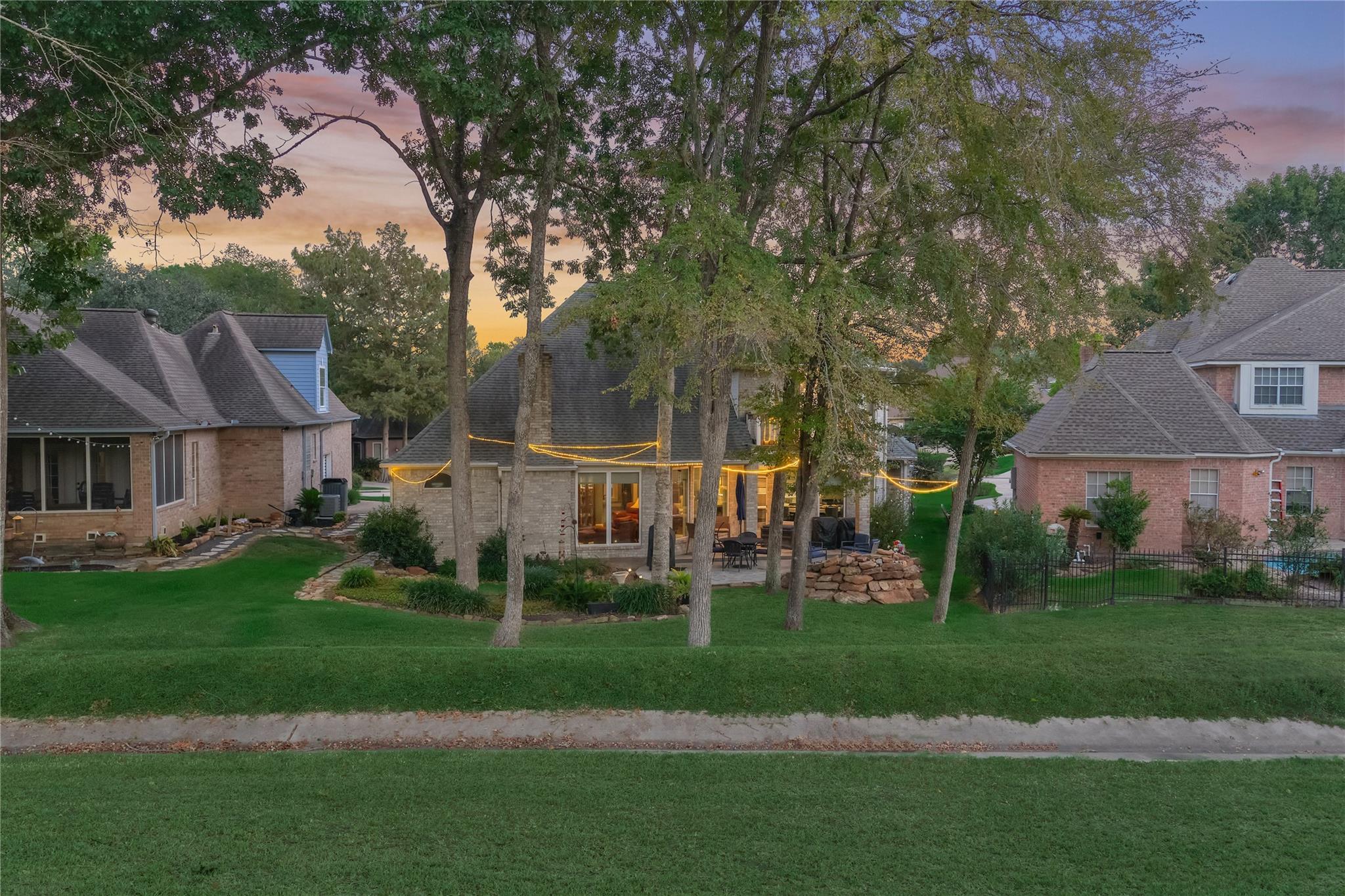 3 Melrose Drive