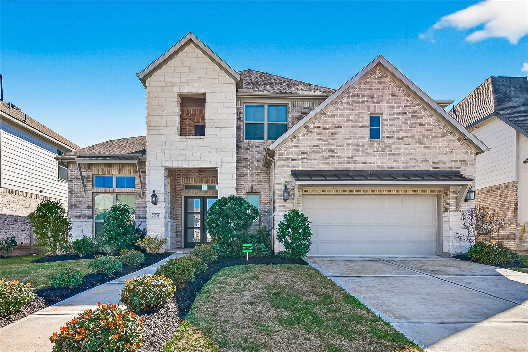 9014 Meadow Bridge Drive