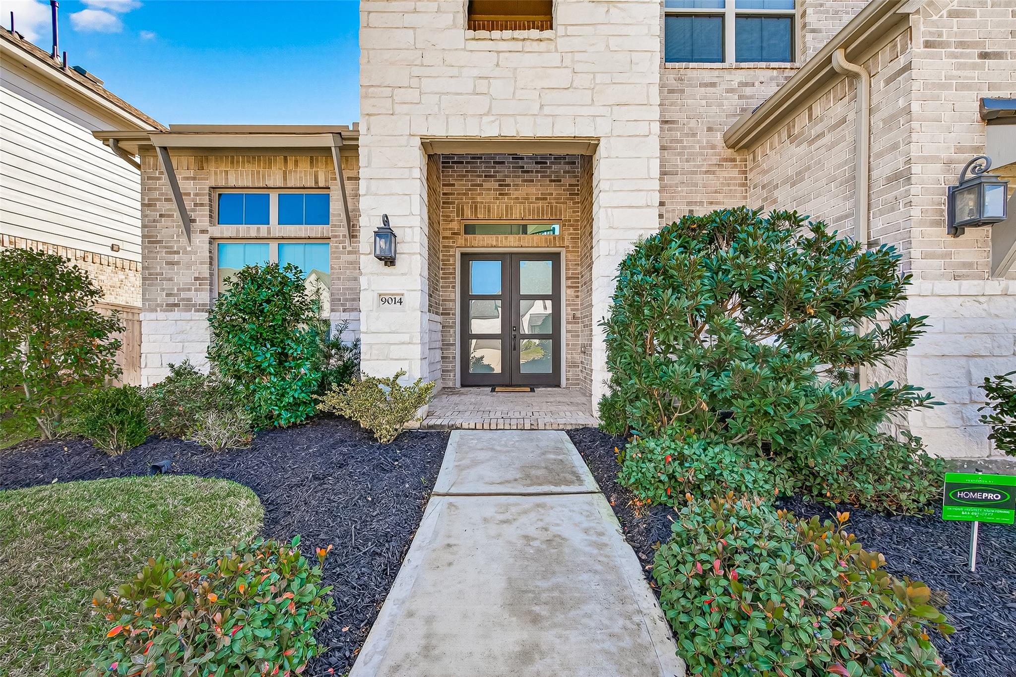 9014 Meadow Bridge Drive