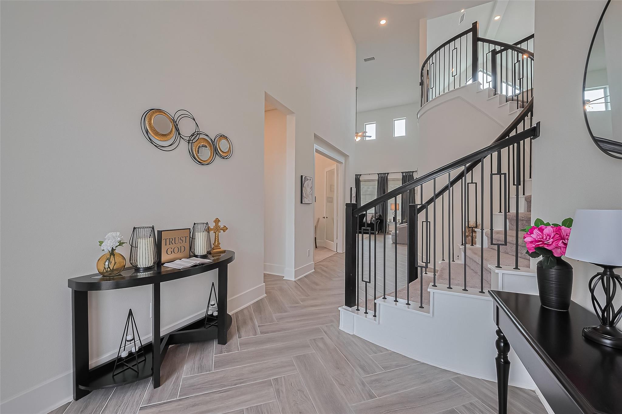 9014 Meadow Bridge Drive