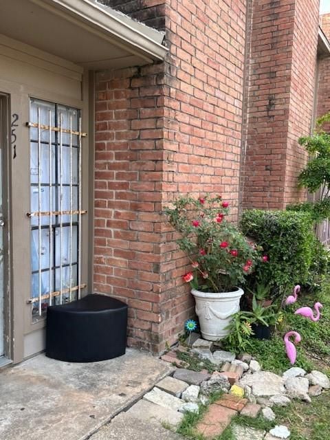 Photo of 10501 South Drive #251, Houston, TX 77099 (MLS # 70226513)
