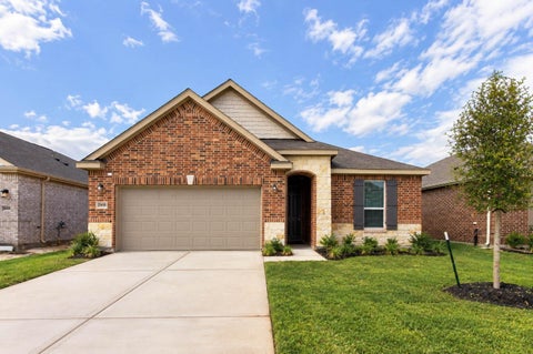 Homes For Rent - 25418 Saguaro Ridge Drive<br/> Fort Bend County, Richmond, TX 77406