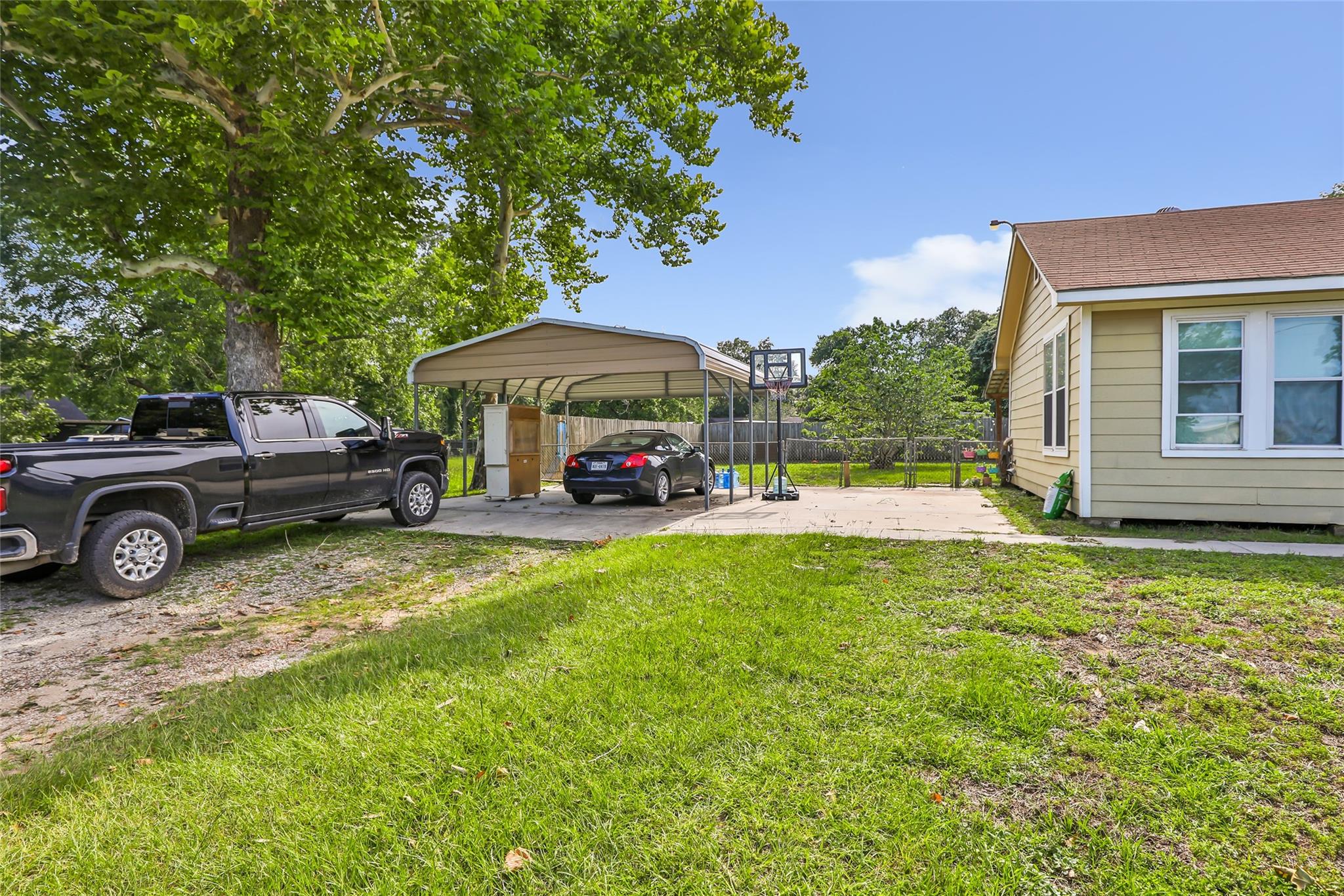 1811 Reese Street