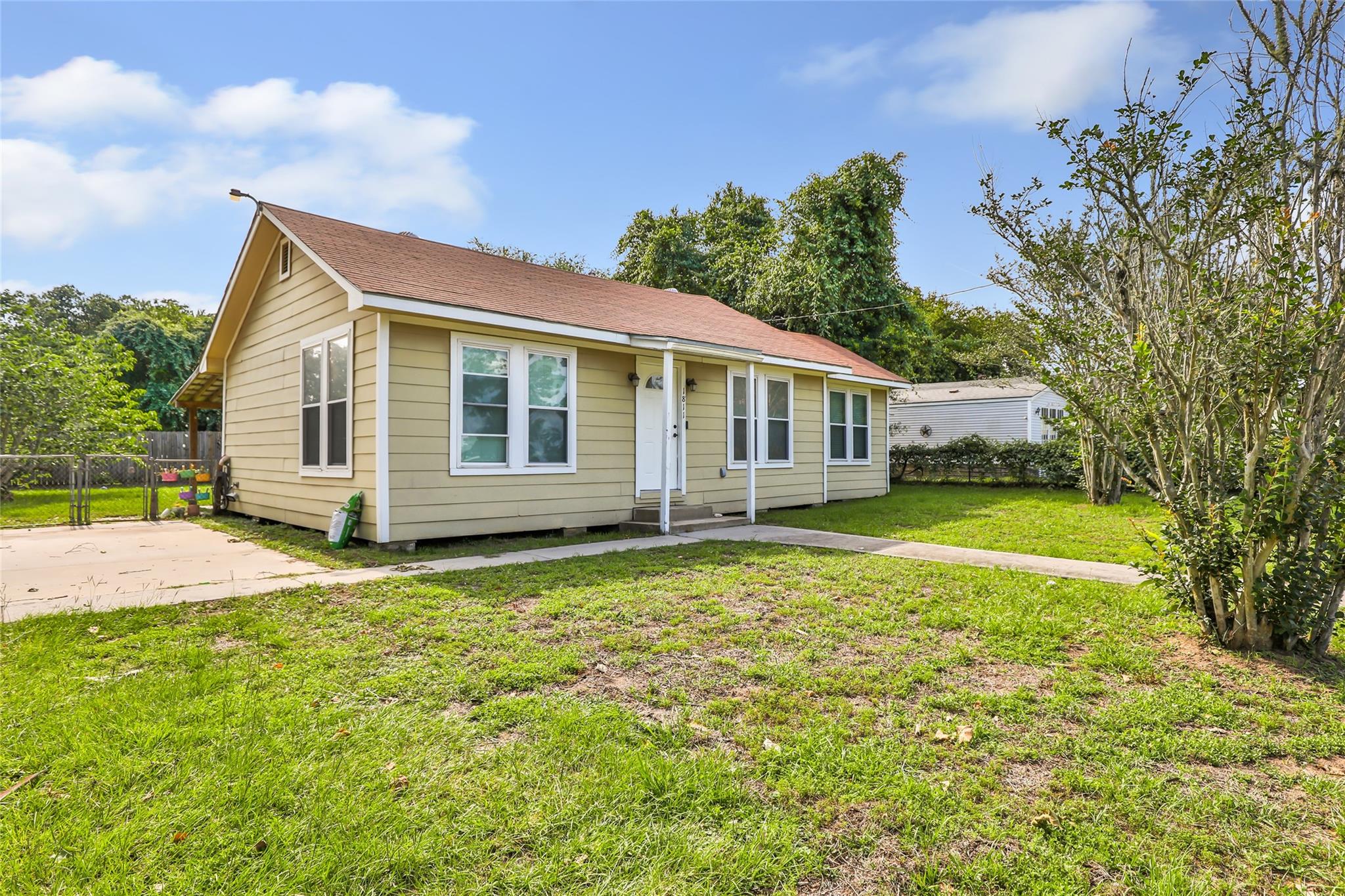 1811 Reese Street