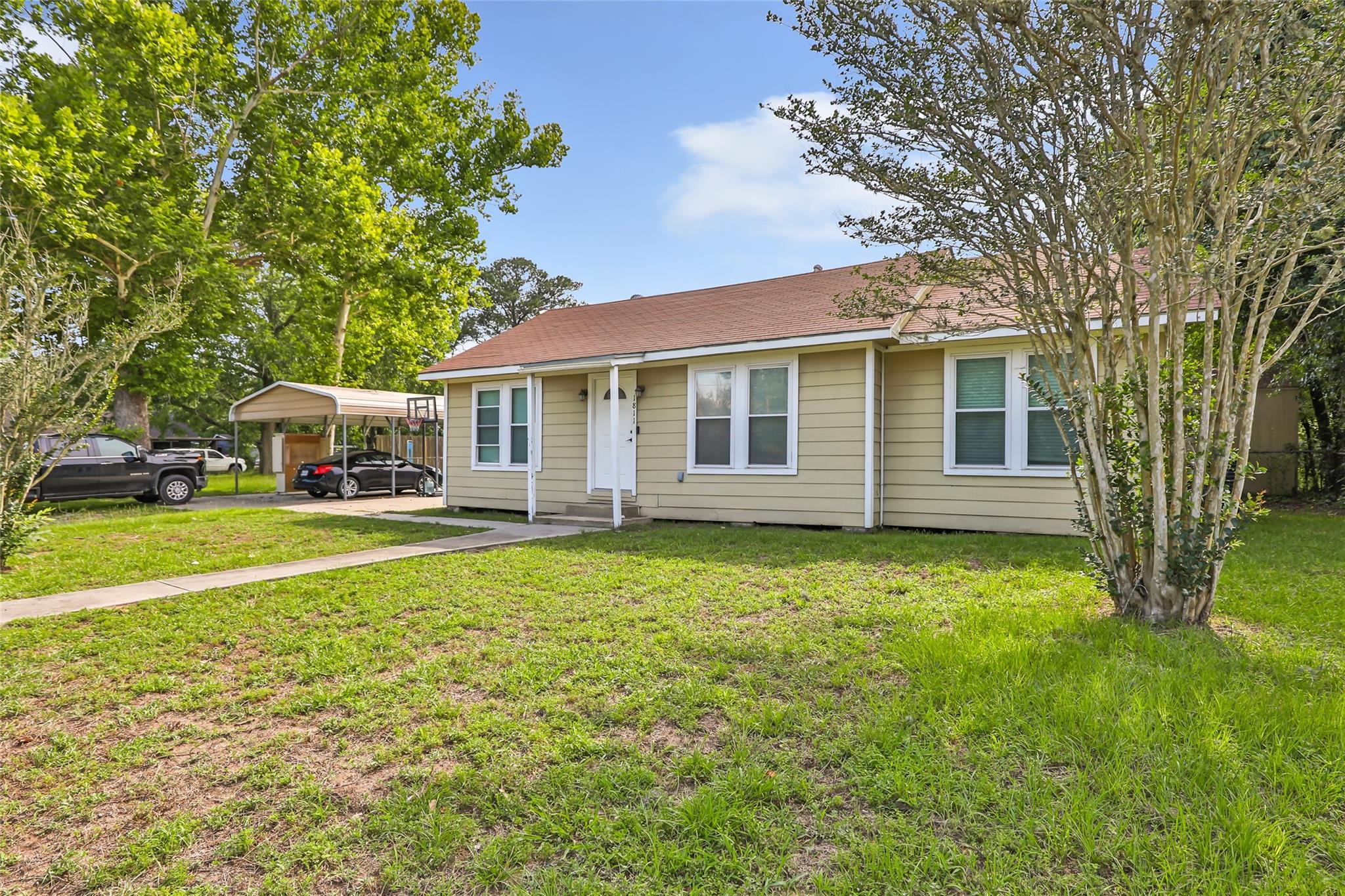 1811 Reese Street