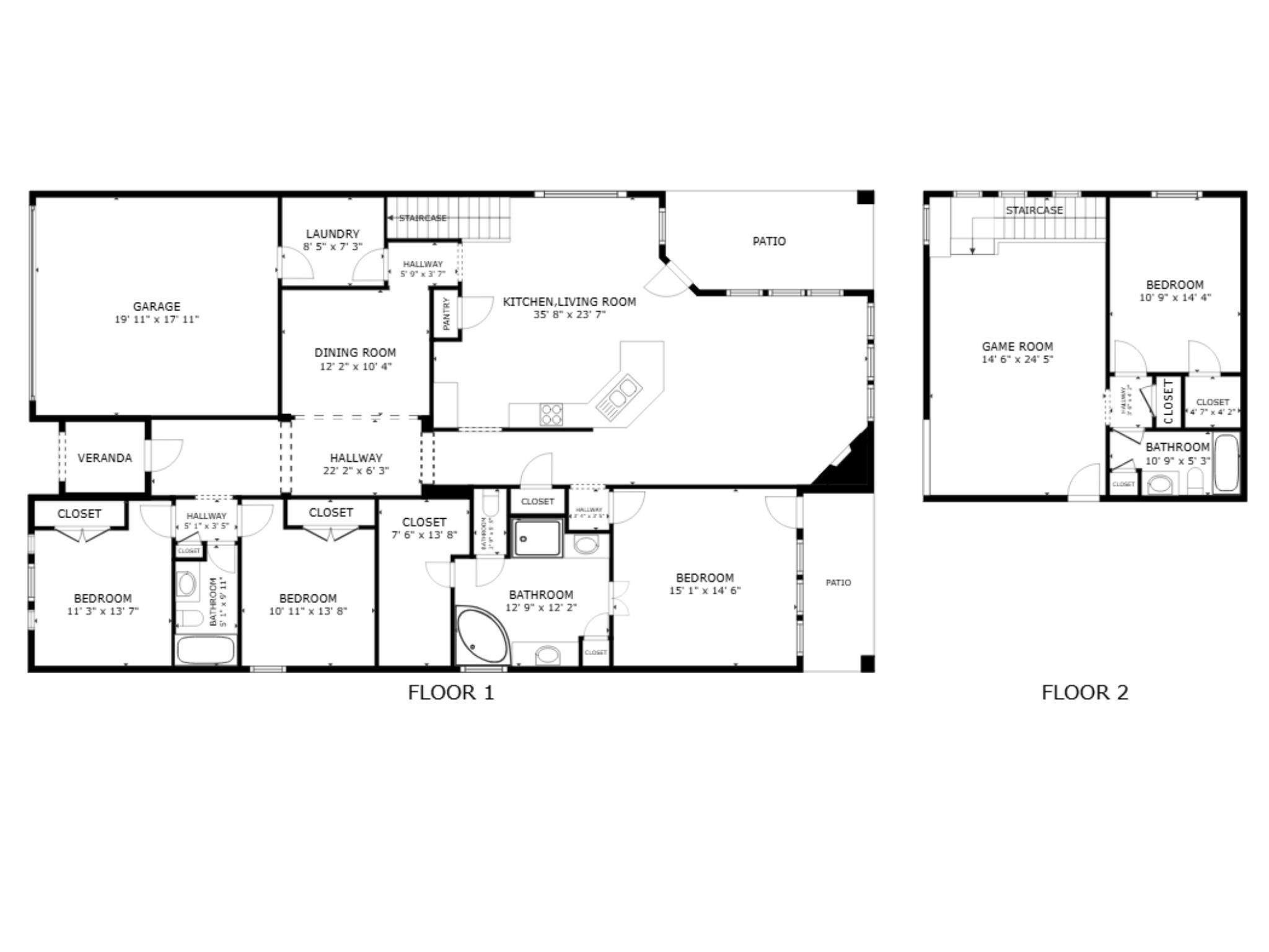 3335 Breeze Bluff Way